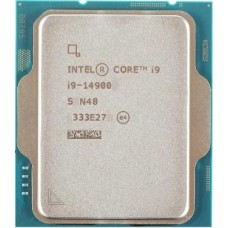 Intel® Core™ i9-14900, S1700 tray